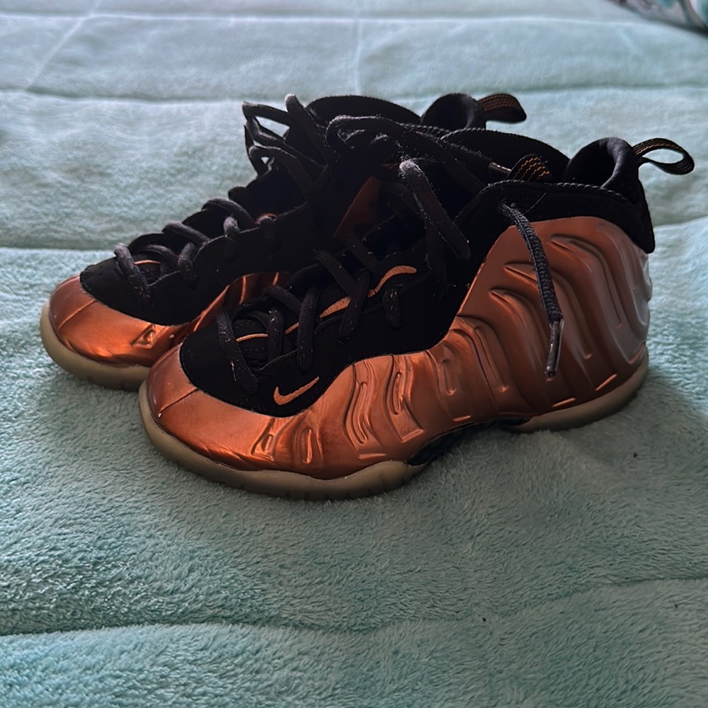 Nike little posite (ps)